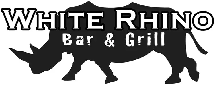 White Rhino Bar & Grill 1