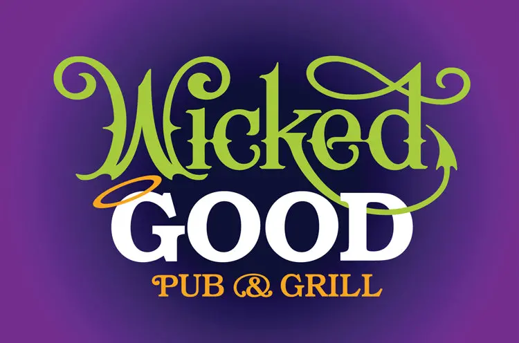 Wicked Good Pub & Grill 1