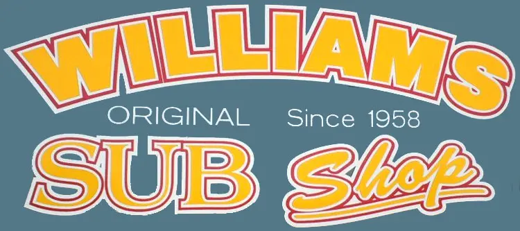Williams Sub Shop 1