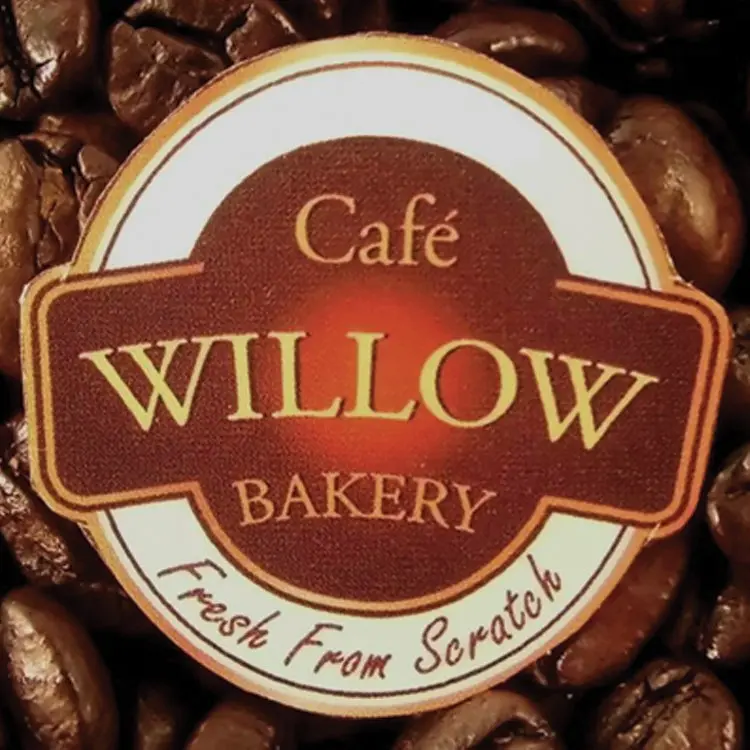 Willow Cafe Bakery 1
