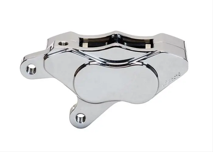 Wilwood Gp310 Billet Motorcycle Caliper Set – High-Performance Braking (120-12116) 1