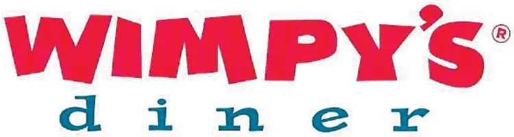 Wimpy's Diner Mississauga 1