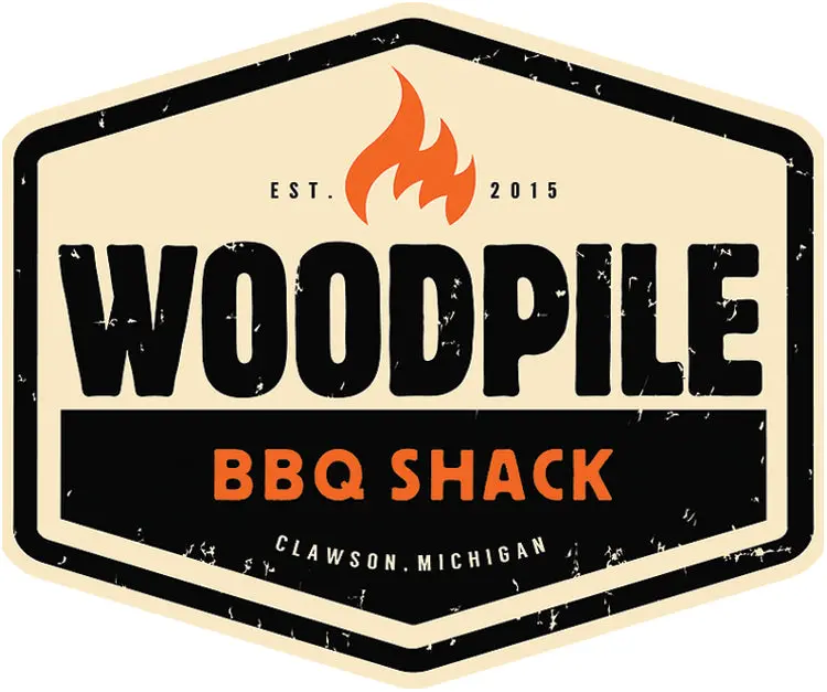 Woodpile Bbq Shack 1