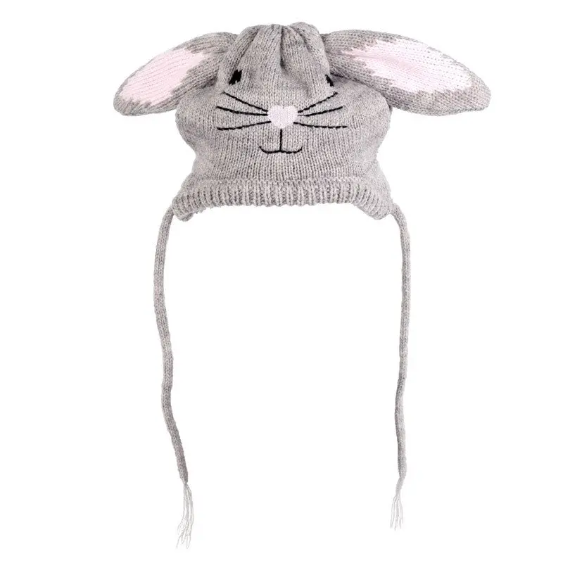 Worthy Dog | Bunny Hat 1