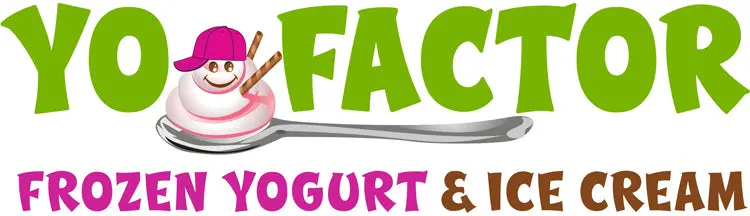 Yo Factor Frozen Yogurt & Ice Cream 1