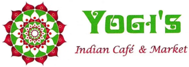 Yogi's Indian Cafe 1