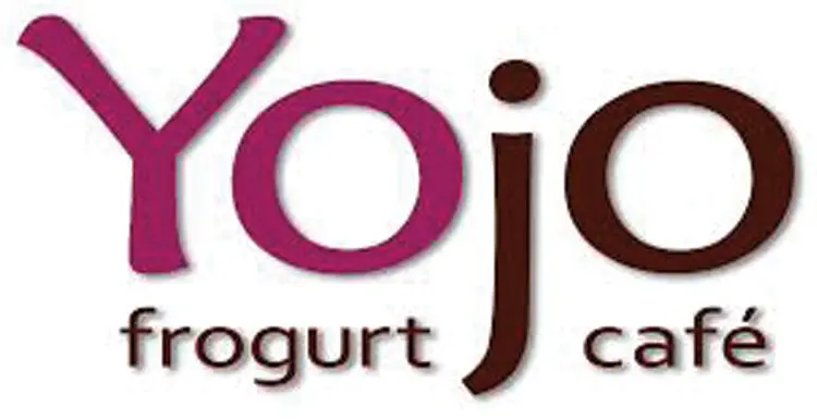 Yojo Frogurt Cafe 1