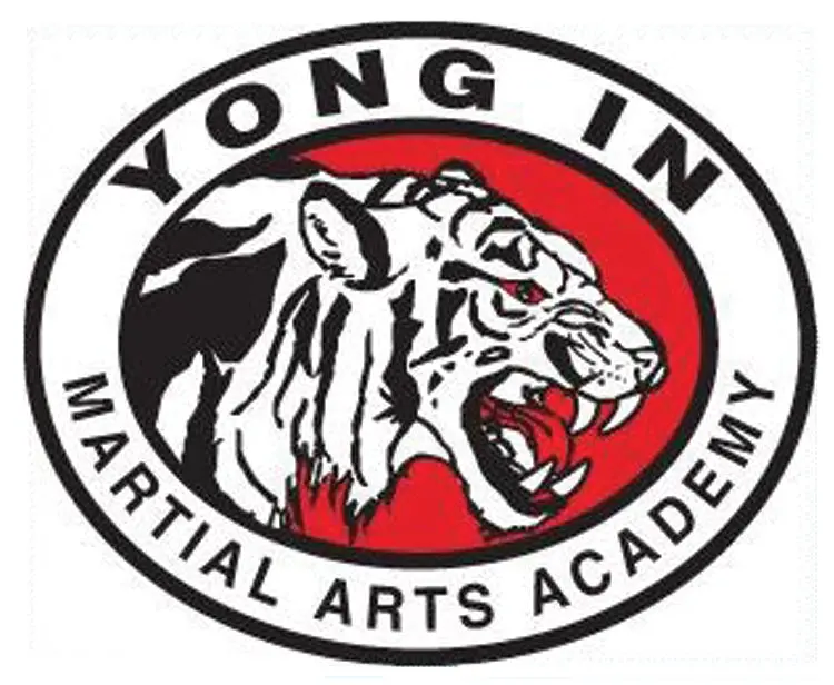 Yong In Martial Arts Academy 1