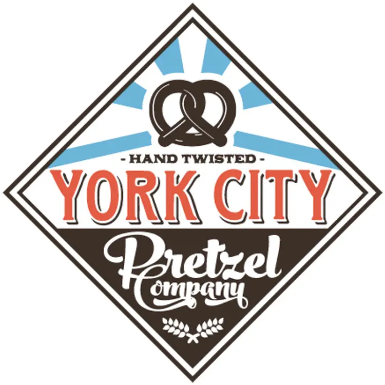 York City Pretzel Company 1