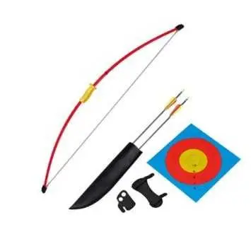 Youth Recurve Bow Set- 51" 1