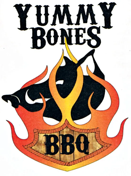 Yummy Bones Bbq 1