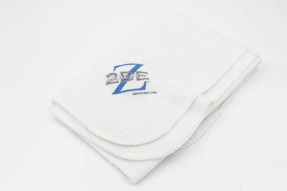 Future Zeta Blanket 1