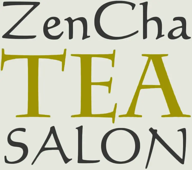 Zencha Tea Salon 1