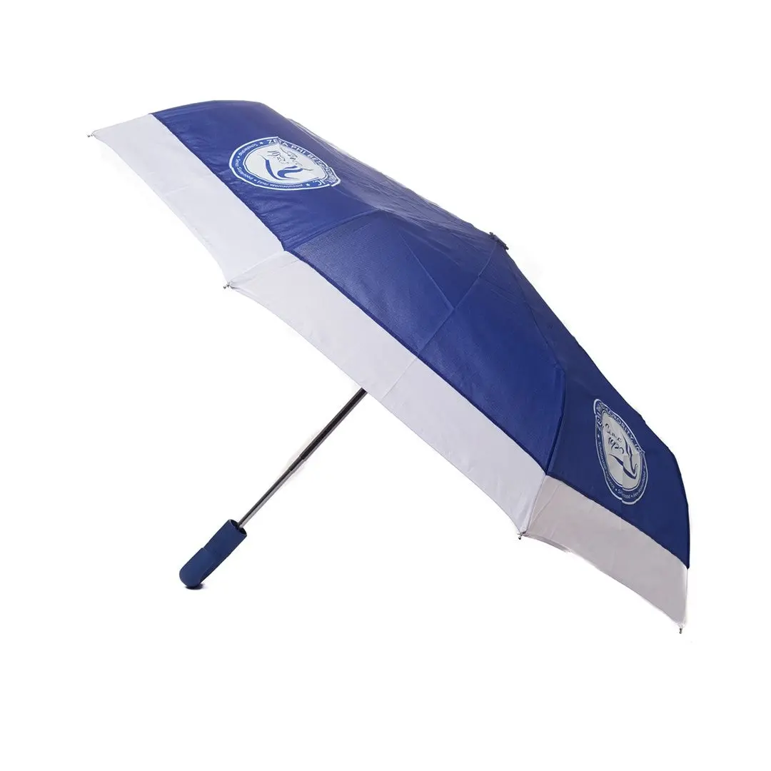 Zeta Phi Beta Hurricane Umbrella 1