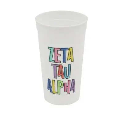 Zeta Tau Alpha Stadium Cup 1
