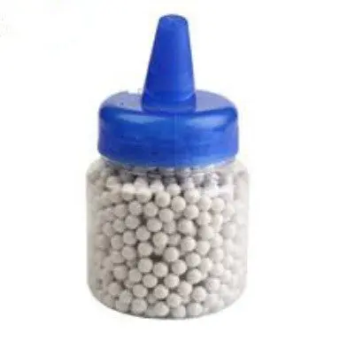 Zhanshen 6Mm Plastic Bb's 1000Pcs 1