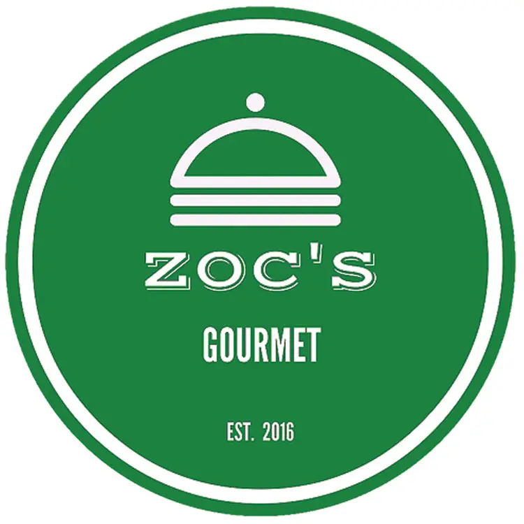 Zoc's Gourmet Burgers And Shakes 1
