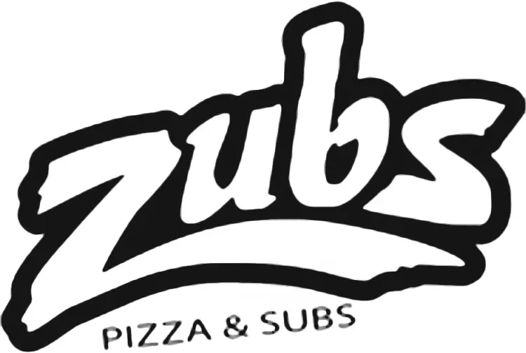 Zubs Pizza & Subs 1
