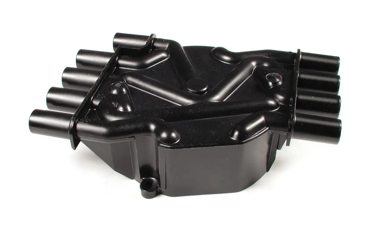 Accel 120141 Performance Distributor Cap 1