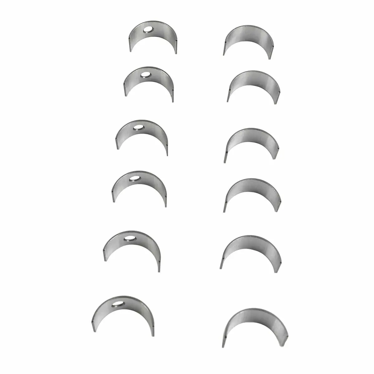 Acl Performance Camshaft Bearing Set – 6C1100A-25 (Precision Fit) 1