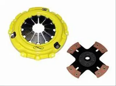 Act Xtreme Duty Clutch Assembly – Race-Ready (Ar1-Xtr4) 1