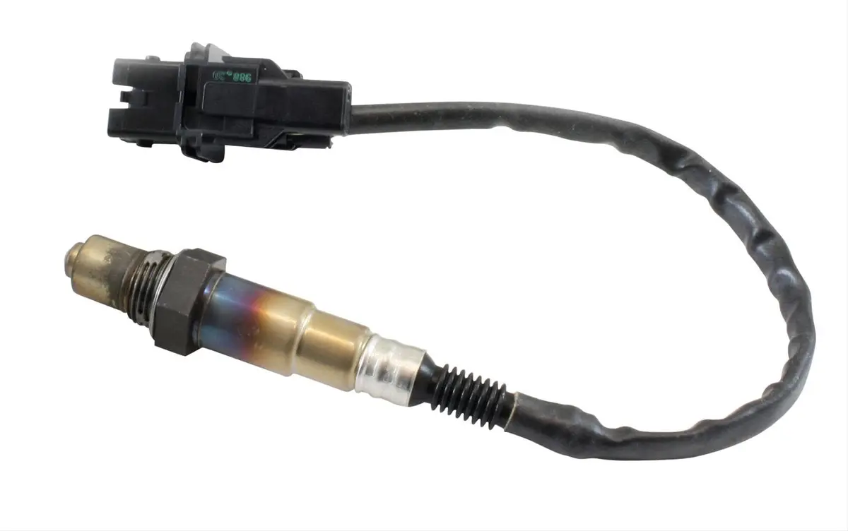 Aem 30-2001 Wideband Uego Oxygen Sensor – Plug-And-Play Digital Lambda Monitoring 1