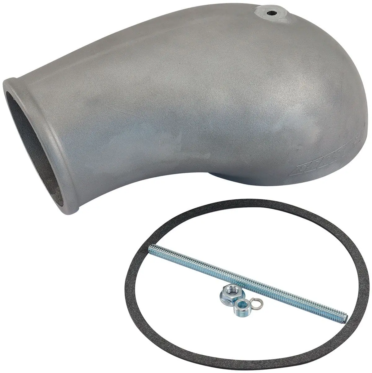 Af2045-1000 Carburetor-To-Efi Intake Hat Adapter 1