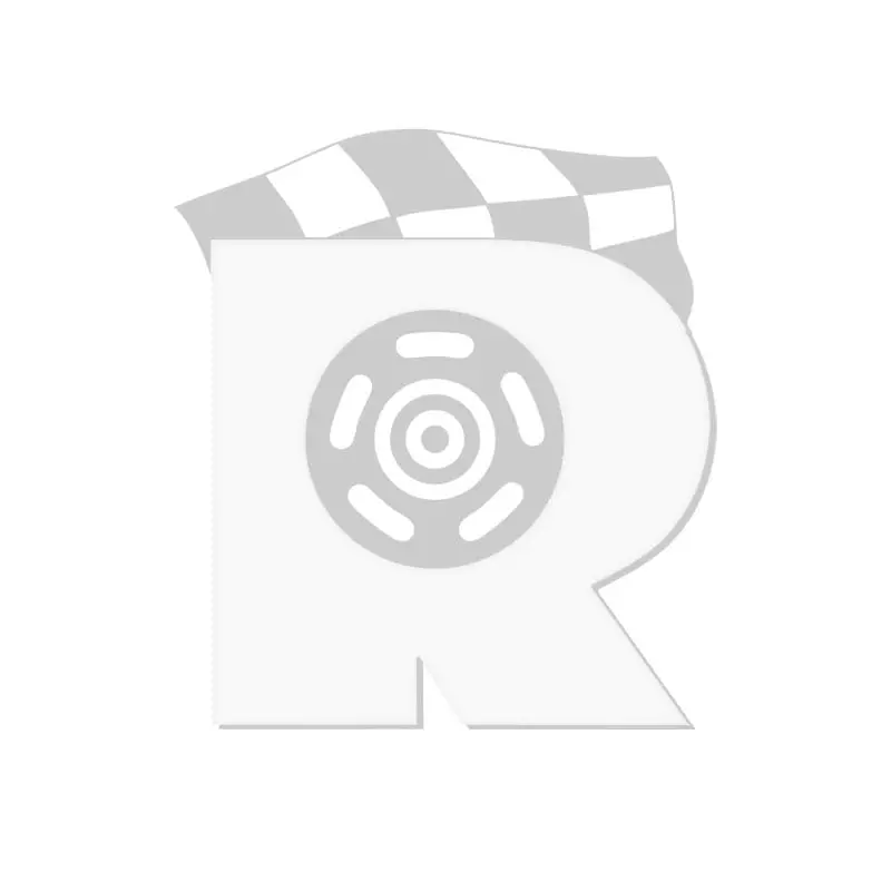 Boosted B7875 Reverse Rotation Turbocharger – 1.28 A/R, 1150Hp, High-Temp Black Coating 1