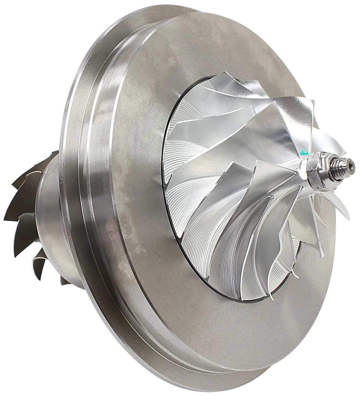Boosted 8075 Turbo Core Assembly Only – Af8059-4518 1