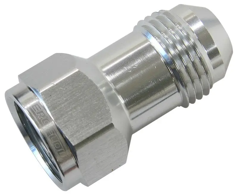 An Female-To-Male Extension Fitting – -4An Straight Adapter (Af952-04S) 1