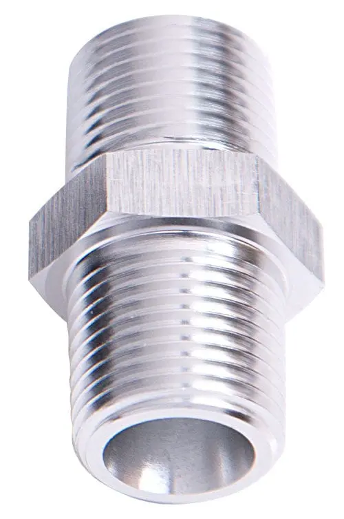 1" Npt Male Coupler Fitting – Stainless Steel, Af911-16S 1