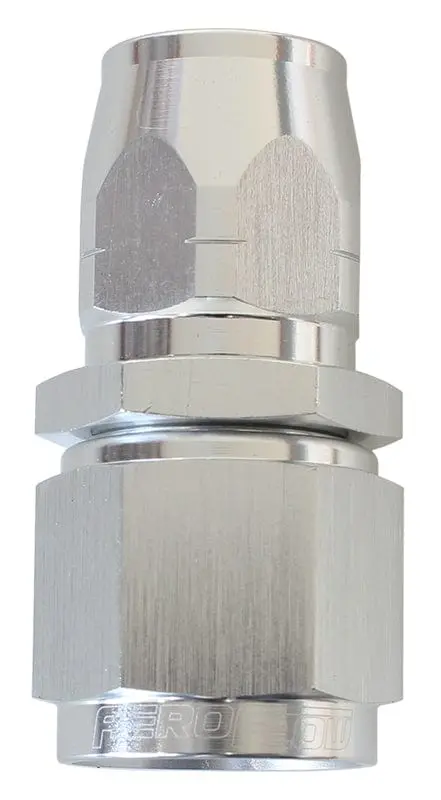 550 Series -16An To -12 Hose Straight-Stepped Cutter-Style Fitting 1