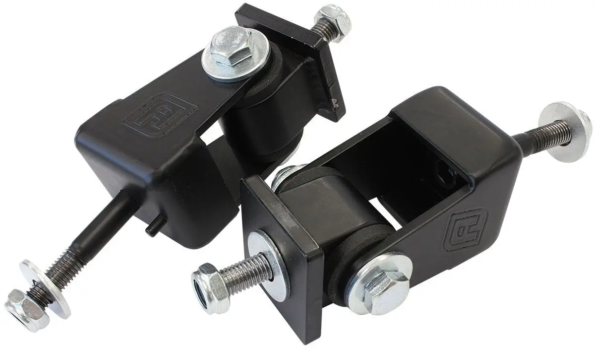 Holden Commodore Ve/Vf Engine Mount Replacement – Af1201-0002 1