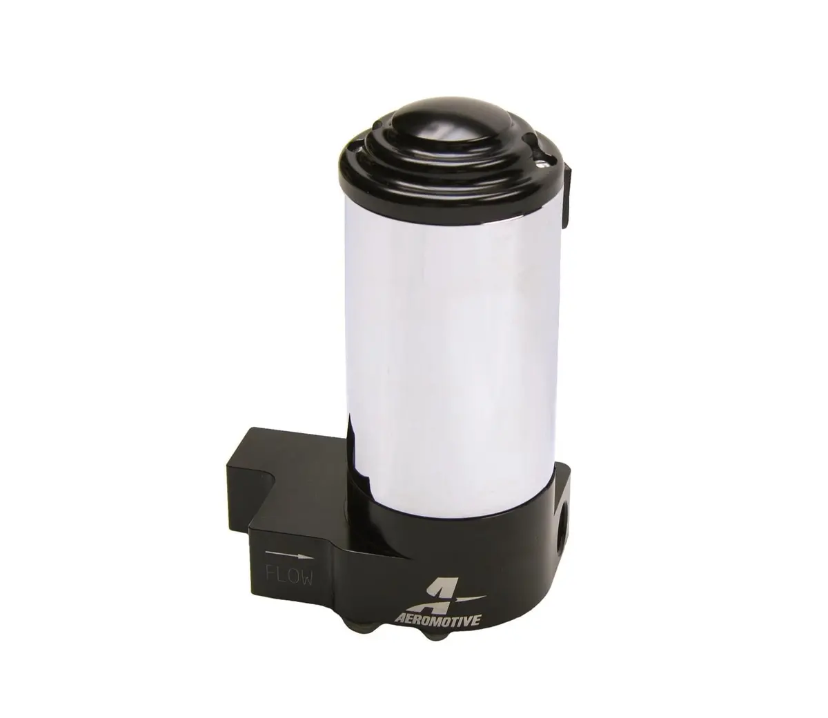 Aeromotive Billet High-Output Fuel Pump – 11219 Flow-Optimized Design 1