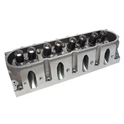 Afr 1510 205Cc Ls1 Mongoose Aluminum Cylinder Heads 1