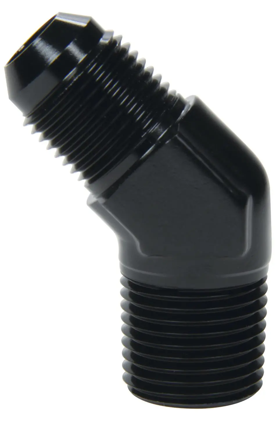 Allstar Performance All49549 An-To-Npt Adapter Fitting 1