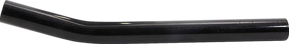 Allstar Performance All57020 Bent Tie Rod Tube – Dom Steel, Pre-Bent For Custom Steering 1
