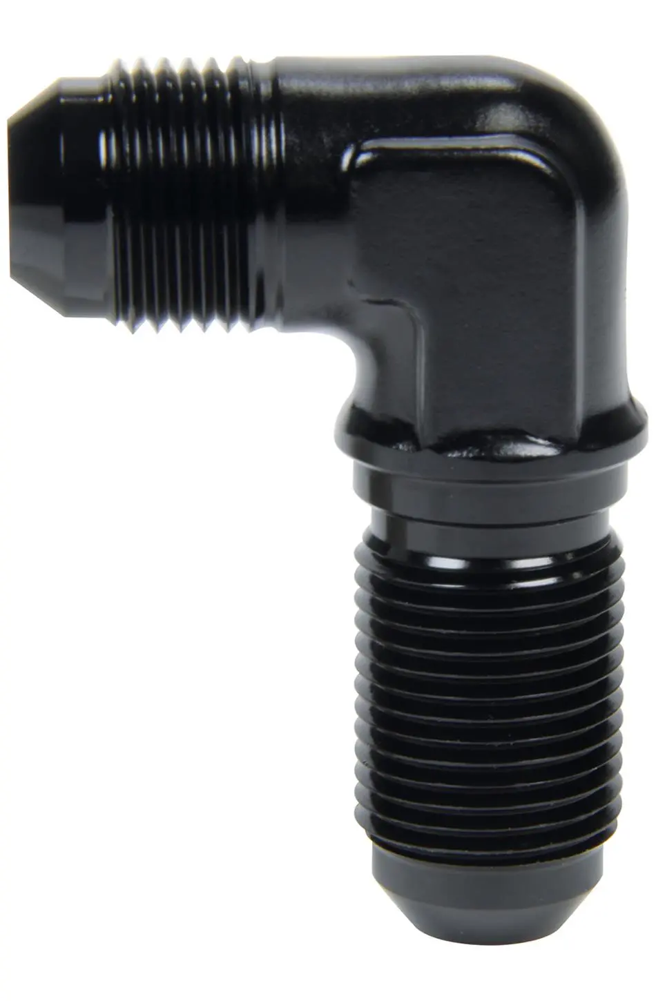 Allstar Performance All49625 Bulkhead Fitting – 1/4" Npt To -6An Stainless 1