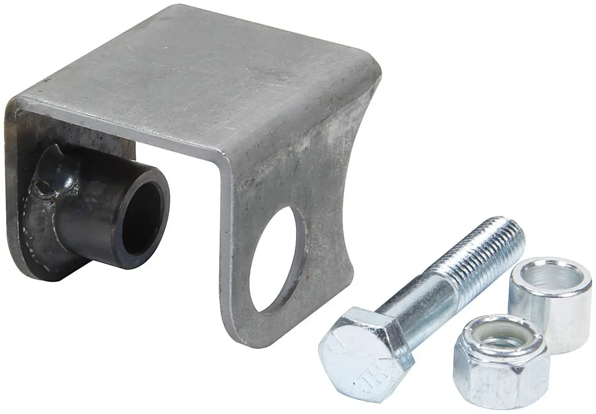 Allstar Performance All60103 Adjustable Coilover Mounting Brackets 1