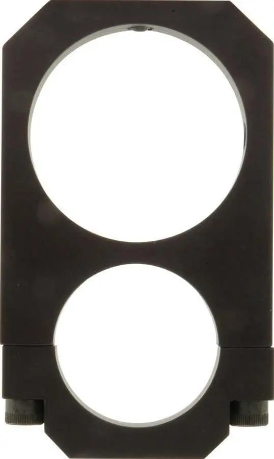 Allstar Performance All40230 Fuel Filter Mounting Bracket Kit 1