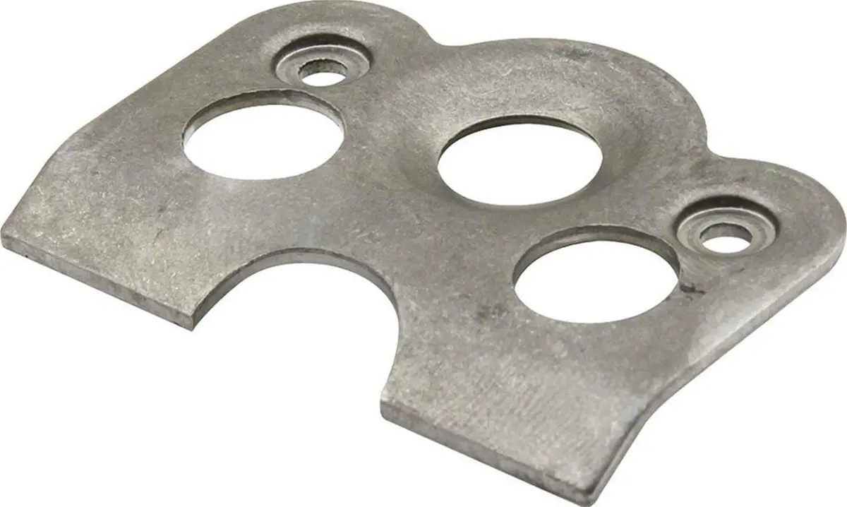 Allstar Performance All19360 Quick-Turn Fastener Mounting Bracket – Adjustable Angle 1