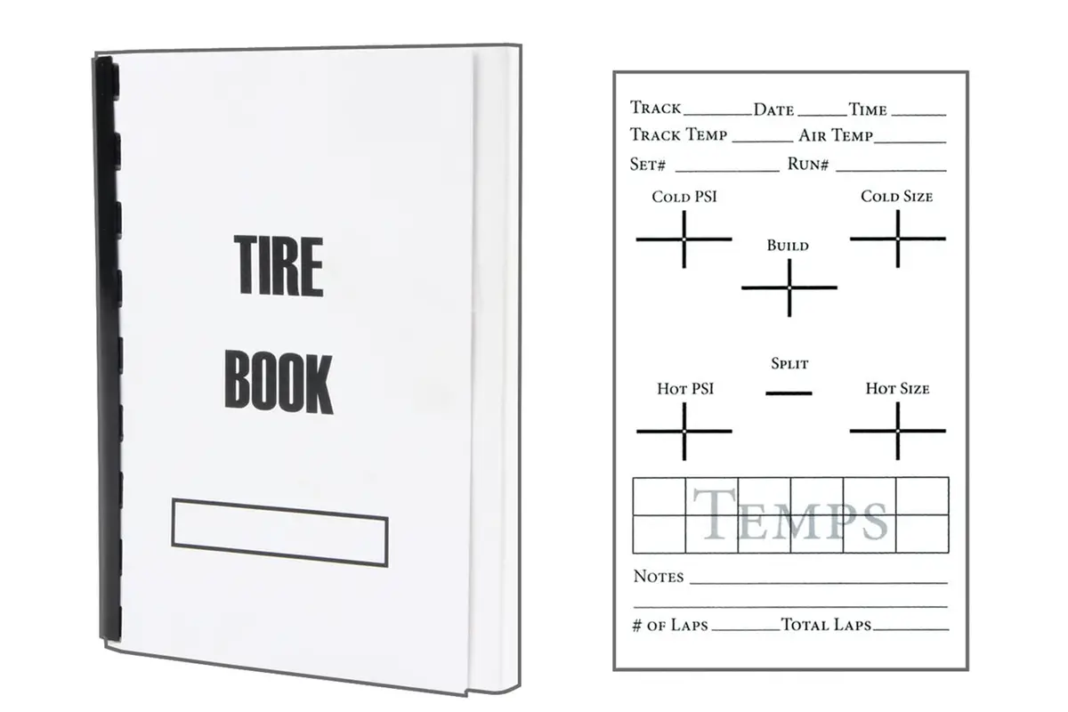 Allstar Performance All041 Technical Reference Guide For Race Mechanics 1