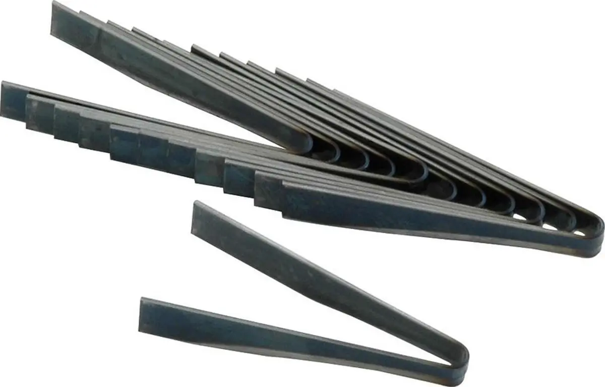 Allstar Performance Tire Groover Replacement Blades 1