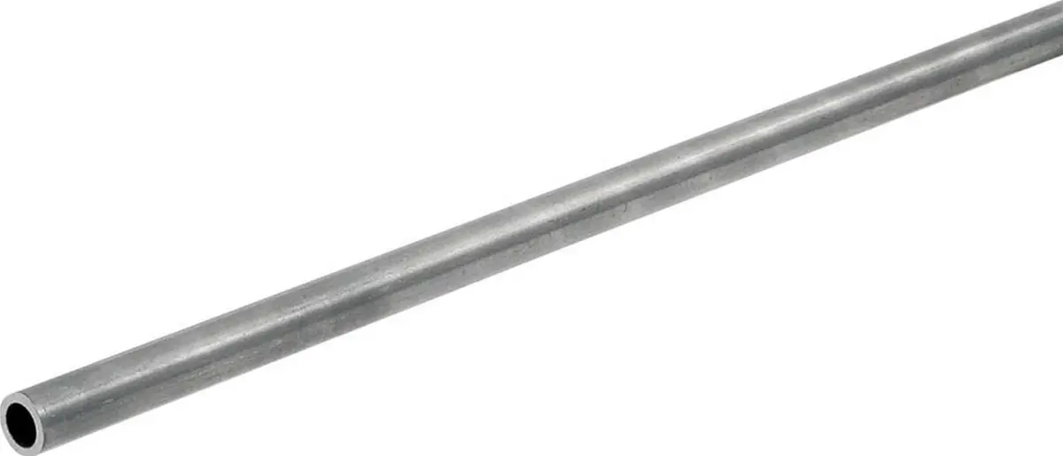 Allstar Performance Aluminum Tubing, 7-Foot Length – All22045-7 1