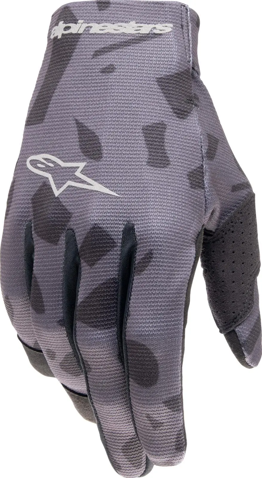 Alpinestars Mx Radar Motocross Gloves – Size L (3561824-9088) 1