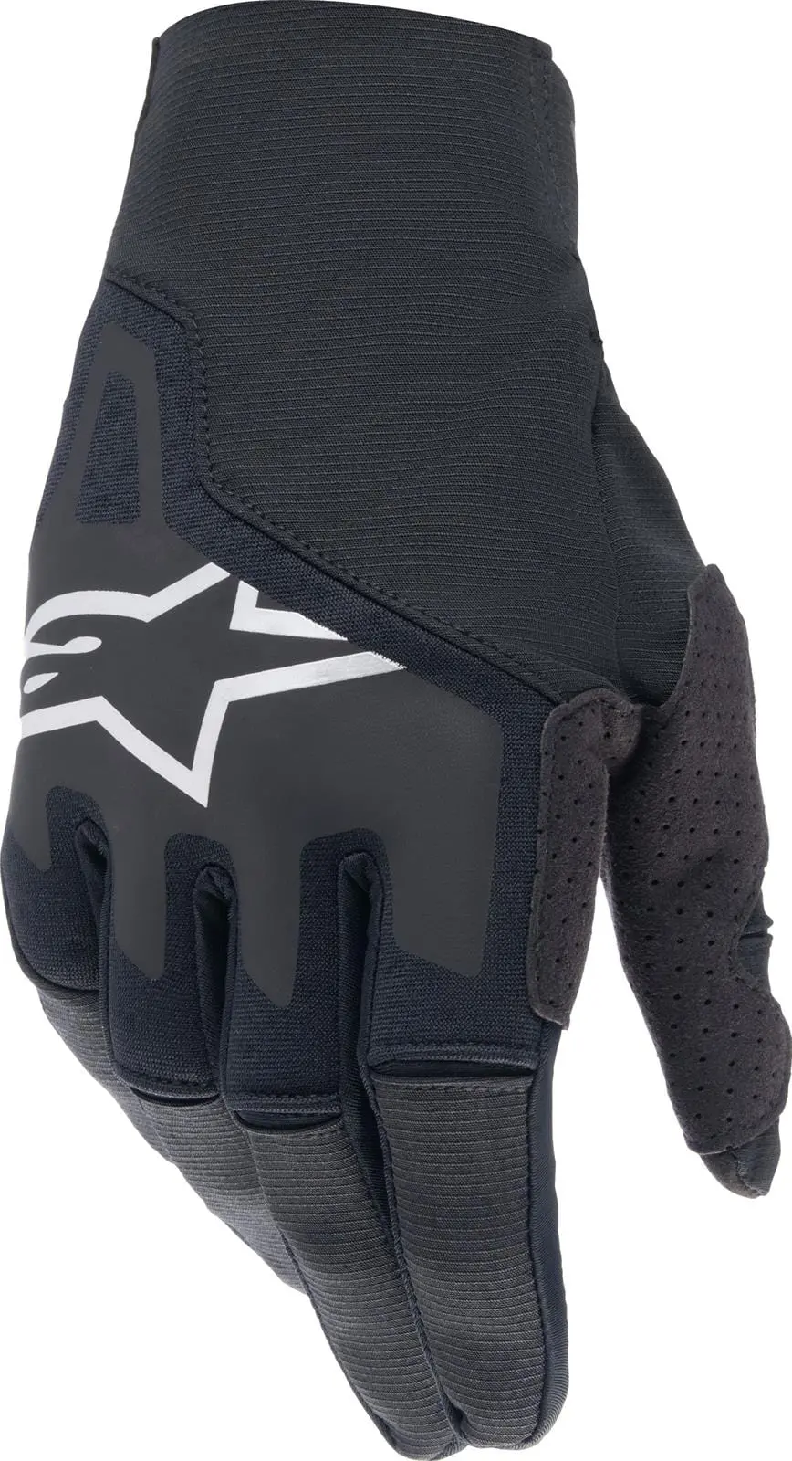 Alpinestars Techstar Mx Gloves – Lightweight Off-Road Riding Gear 1