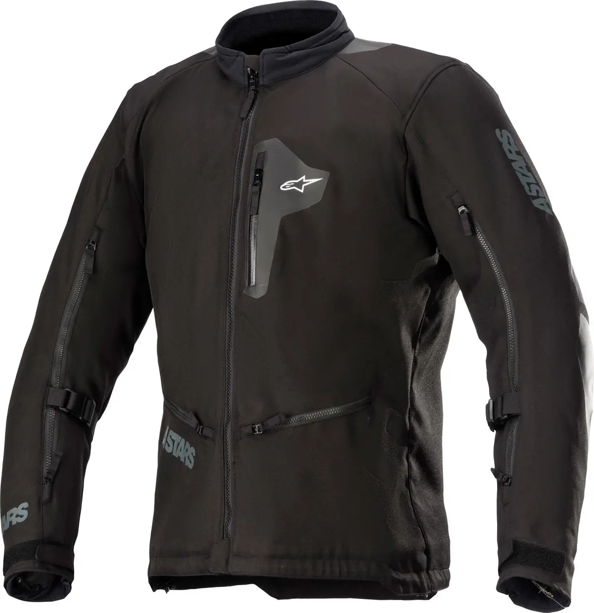 Alpinestars Mx Venture Xt Off-Road Motorcycle Jacket – Medium (3303022-1100) 1