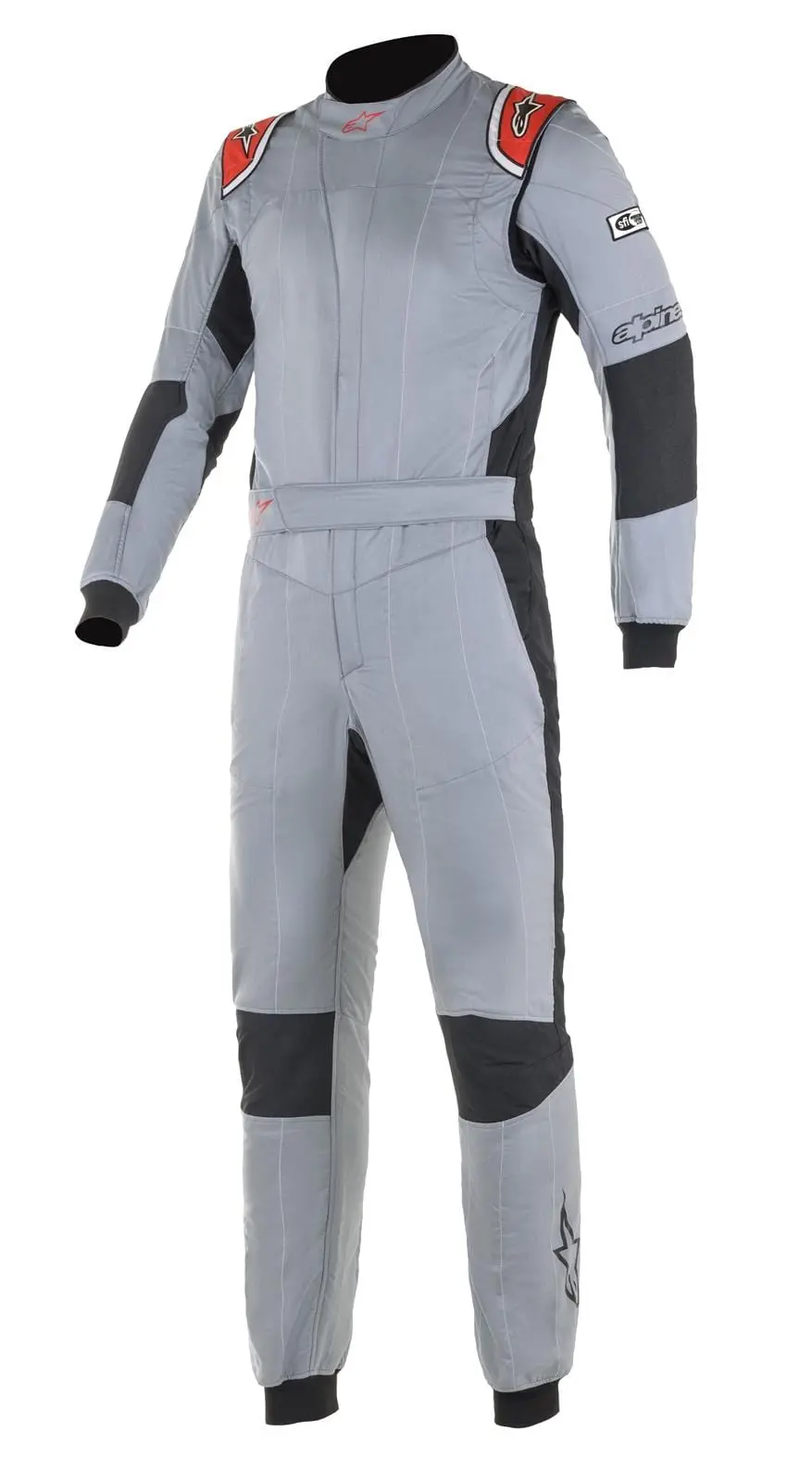 Alpinestars Gp Tech V3 Racing Suit – Size 46 (3354121-9083) 1