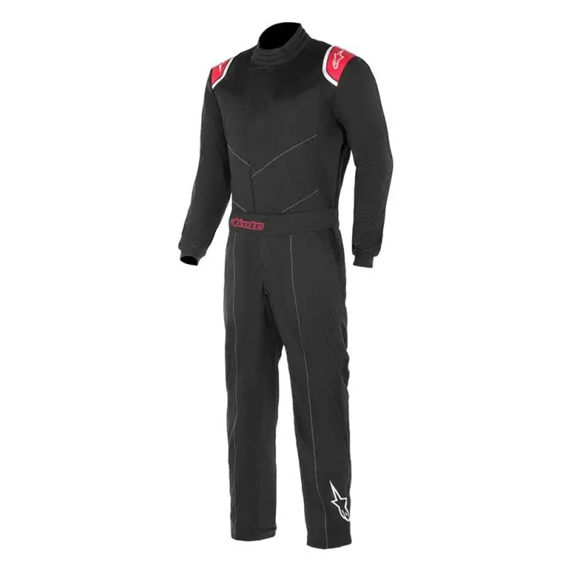 Alpinestars 3357019-13-M Karting Indoor Racing Suit – Size M 1