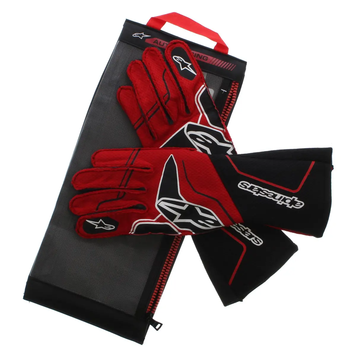 Alpinestars 3550323-13-S Race-Grade Driving Gloves 1